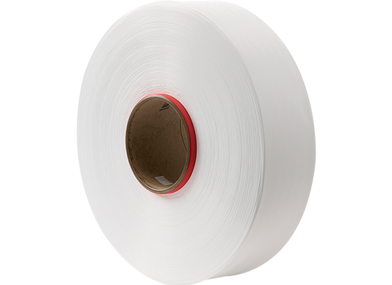 Filato di nylon altamente orientato